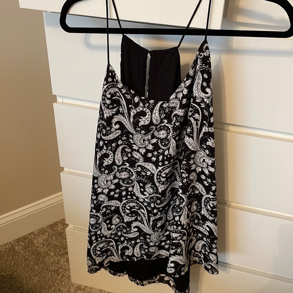 Express Tank Top